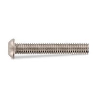 Винт секретн. полукр/гл. со штифтом АРТ 9121 А2 M 4*25 TX-PIN 20 (100)
