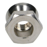 Гайка отрывная [WS 9305] АРТ 9150 А2 M16 45-60 Nm (100)