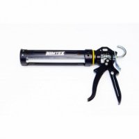 Пистолет для картриджа HIMTEX 385 мл, MET 385