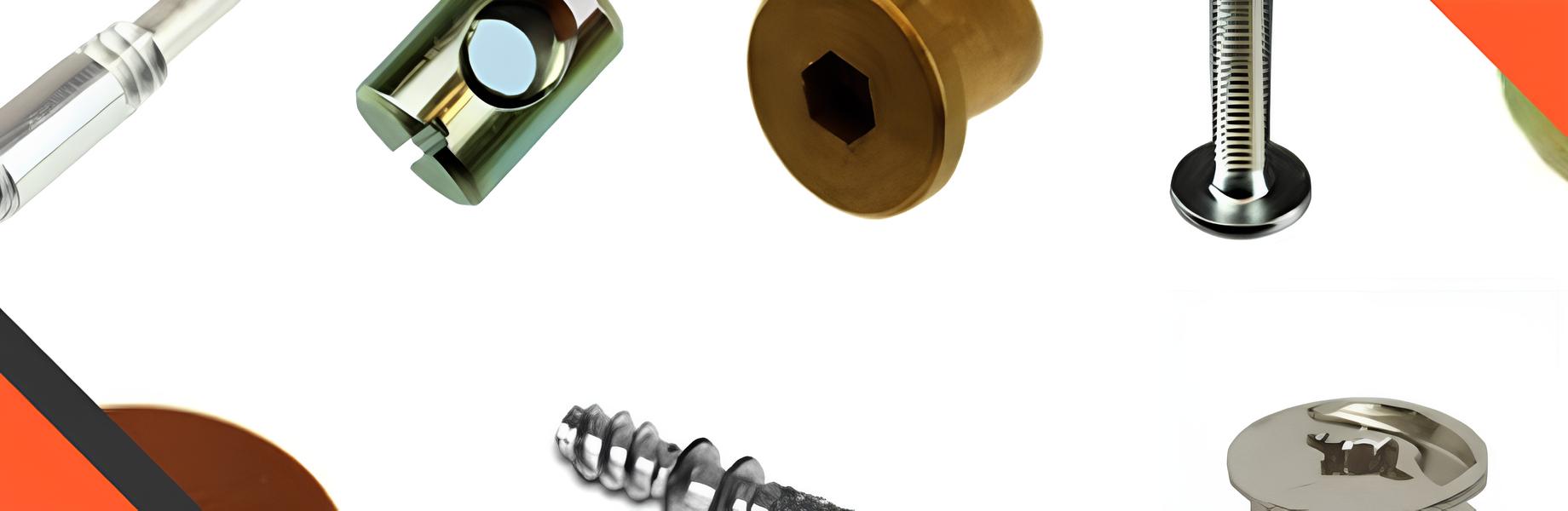 Основные виды крепежных систем для мебели