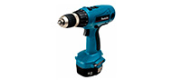 Дрели аккумуляторные, шуруповерты