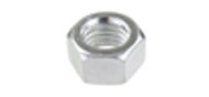 Гайка DIN 934 (ГОСТ 5915-70)