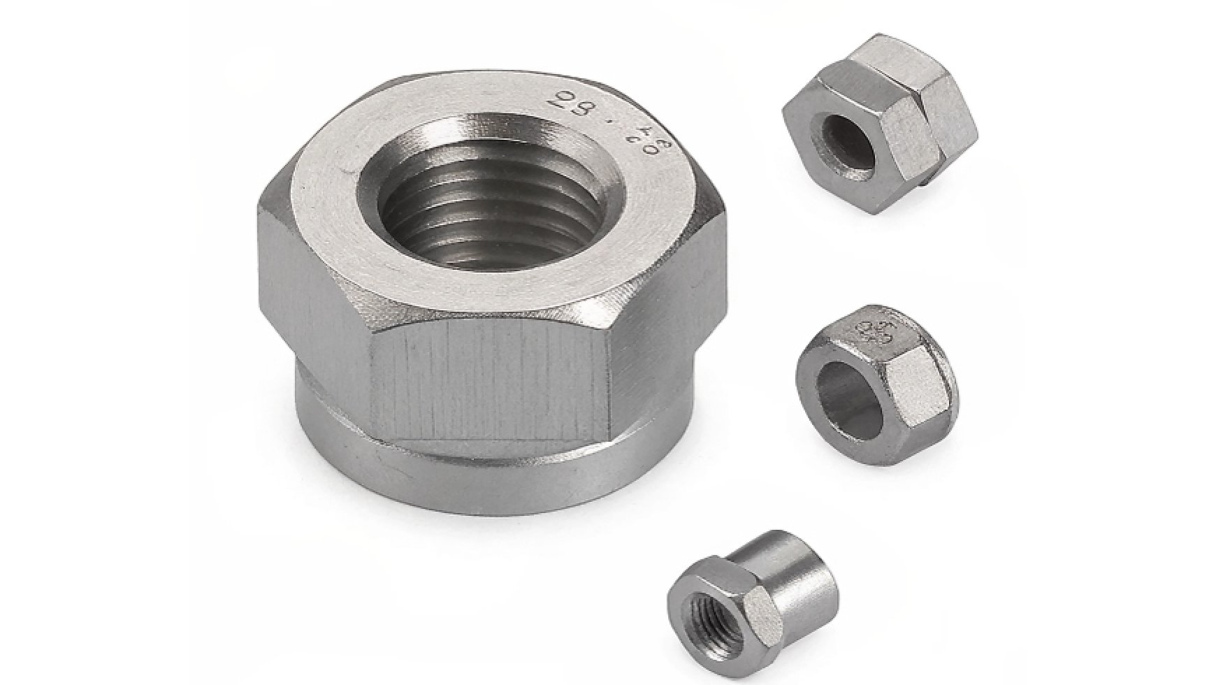 Что такое гайка отрывная и зачем она нужна