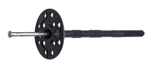 С металлическим гвоздем