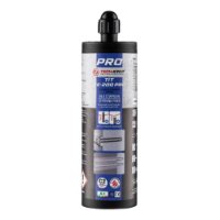 Химический анкер TECH-KREP TIT VE-200 PRO 400 мл