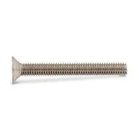 Винт секретн. потай/гл. со штифтом АРТ 9123 А2 M 3*12 TX-PIN 10 (100)