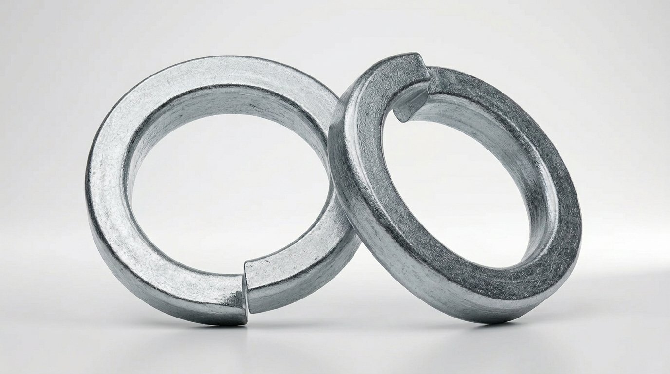 Основные функции и виды шайбы гровер