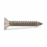 Саморез секретн. потай/гл. со штифтом АРТ 9122 А2 C 4,2*25 TX-PIN 20 (100)