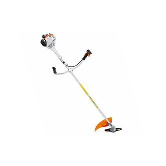 Мотокоса FS 55 Stihl AutoCut 25-2, 27,2 куб.см, 0,75 кВт/1,0 л.с.,режущ. диск 230-2, V топлив. бак