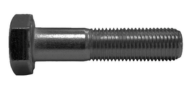 Болт DIN 931, класс прочности 10.9