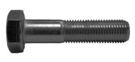 Болт DIN 931, класс прочности 10.9