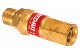 Клапан обратный КО-3Г-22, REDIUS