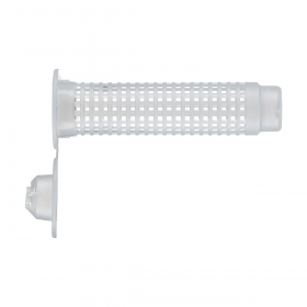 Гильза 15*100 (М10/М12) для пустотелых оснований (100 шт)