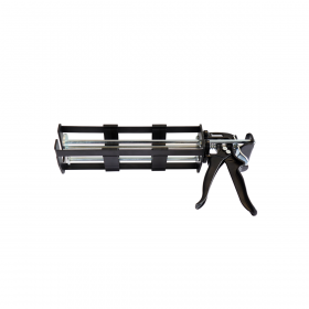 Пистолет для картриджа HIMTEX 585 мл, MET 585