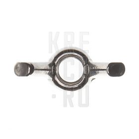 Гайка нерж. DIN 315 барашек М12 А2