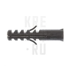 Дюбель распорный "Усы" 8*40 мм