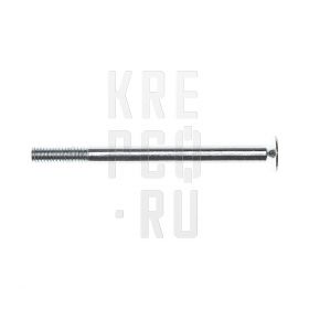 Винт DIN 7991 потайная голова, внутренний шестигранник М5*20 кл.пр. 10.9 цинк