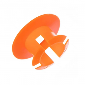 Потолочная нейлоновая втулка М24, CNS 24