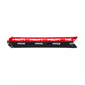 Капсула с клеевым составом HVU M16*125