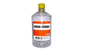 Бензин БР-2 80/120 "Галоша" ХИМПРОМ 0,5л/(пэт/бут)ТУ