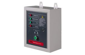 Блок автоматики Fubag Startmaster BS 6600 (230V) двухрежимный для бензиновых станций (BS3300AES - 11000AES; TI7000AES)