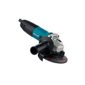 Шлифмашина угловая MAKITA GA5030 (720 Вт, 125 мм, 1,4 кг, коробка)