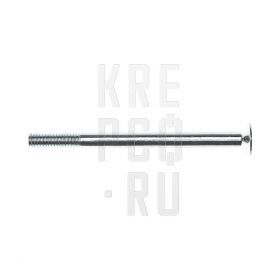 Винт DIN 7991 потайная голова, внутренний шестигранник М8*12 кл.пр. 8.8 цинк