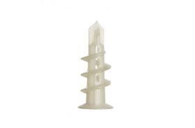Дюбель DRIVA пластиковый 15*23