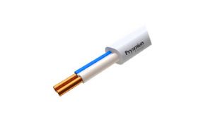 Провод ПВВП 2х2.5 (м) РЭК-PRYSMIAN 0470 01 01