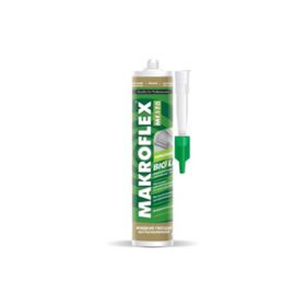 Жидкие гвозди Макрофлекс Bio Line MF170 турбобыстрый (0,4кг) БИБЕР