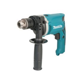 Дрель ударная MAKITA HP1630 (710 Вт, патрон 13мм, 1,9кг)