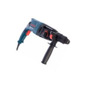 Перфоратор SDS-plus BOSCH GBH 2-24 DRE (790 Вт, 2.7Дж, 2,8кг, 3реж, кейс)