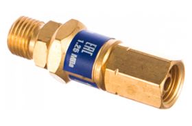Клапан обратный КО-3К-22, REDIUS