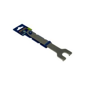 Ключ для планшайб ПРАКТИКА регулируемый 15-52 мм, для УШМ 4 в 1, серия Профи