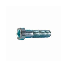 Винт DIN 6912 низкая цилиндрическая голова М12*40 кл.пр. 8.8 цинк