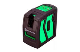 Построитель лазерных плоскостей INSTRUMAX ELEMENT 2D GREEN