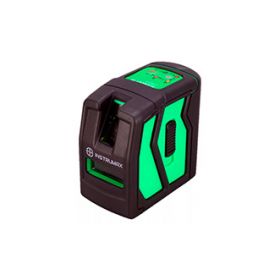 Построитель лазерных плоскостей INSTRUMAX ELEMENT 2D GREEN