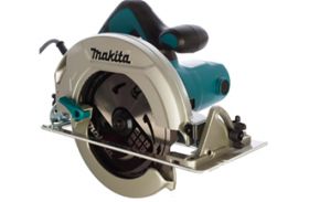 Пила электрическая дисковая MAKITA HS7601 (1200 Вт,190х30мм, 66мм, 4кг, коробка)