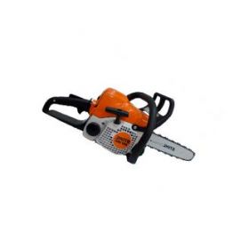 Бензопила 1,5 кВт/2,0 л.с, шина 1,3 14"/35 см, цепь 63 PMC3 3/8 1,3 50зв., 31,8 см. куб.,вес 3,9 кг. MS 180-14 STIHL