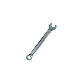 Ключ гаечный комбинированный, кованый 8мм БИБЕР