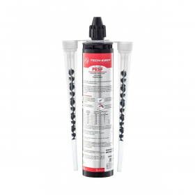 Химический анкер TECH-KREP PESF POLYESTER 300 мл