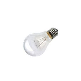 Лампа накаливания Б 95Вт E27 (верс.) Лисма