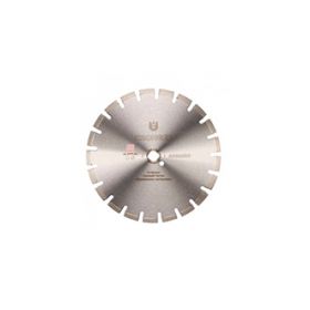 Диск алмазный по асфальту сегментный 350*4*12*25,4