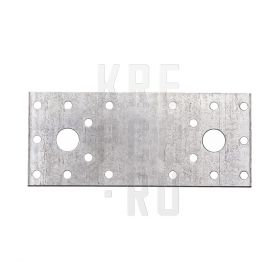 Пластина крепежная 260*100 2,0мм
