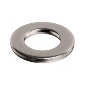 Шайба нерж. DIN 125 плоская М2 А4