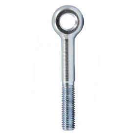 Болт откидной DIN 444В (ГОСТ 3033-79) с ушком М8*75 цинк