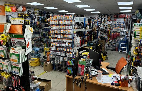 Старицкое шоссе, 23, стр.2