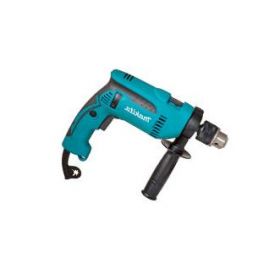 Дрель ударная MAKITA HP1640 (680 Ватт, патрон 13мм, 2кг, коробка)