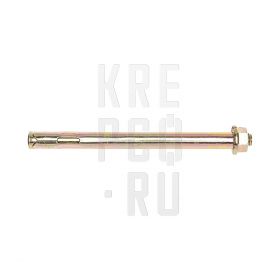 Анкерный болт с гайкой 10*50