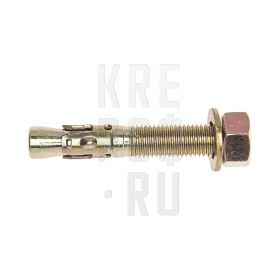 Клиновой анкер S-KA 10/10*92 Sormat (Финляндия)